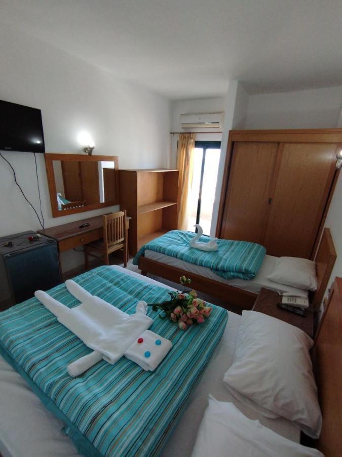 Sea View Hotel Χουργκάντα Εξωτερικό φωτογραφία