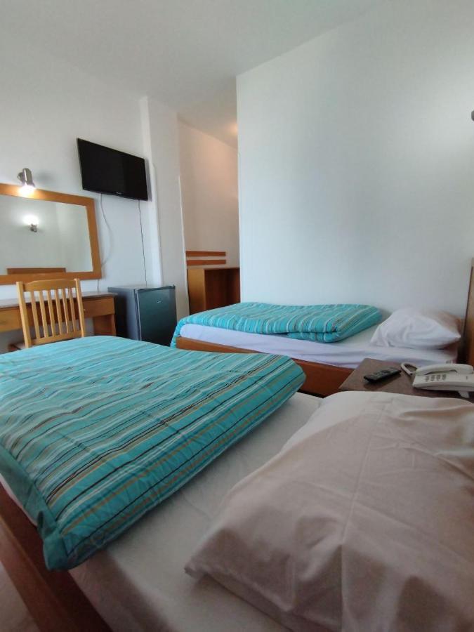 Sea View Hotel Χουργκάντα Εξωτερικό φωτογραφία