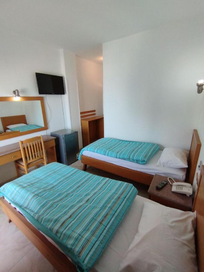 Sea View Hotel Χουργκάντα Εξωτερικό φωτογραφία