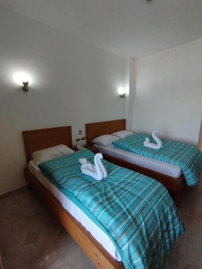 Sea View Hotel Χουργκάντα Εξωτερικό φωτογραφία