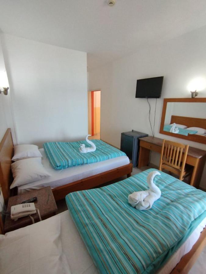 Sea View Hotel Χουργκάντα Εξωτερικό φωτογραφία