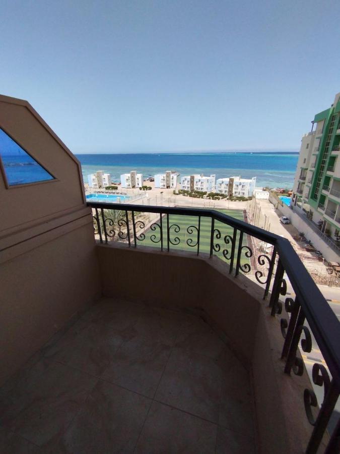 Sea View Hotel Χουργκάντα Εξωτερικό φωτογραφία
