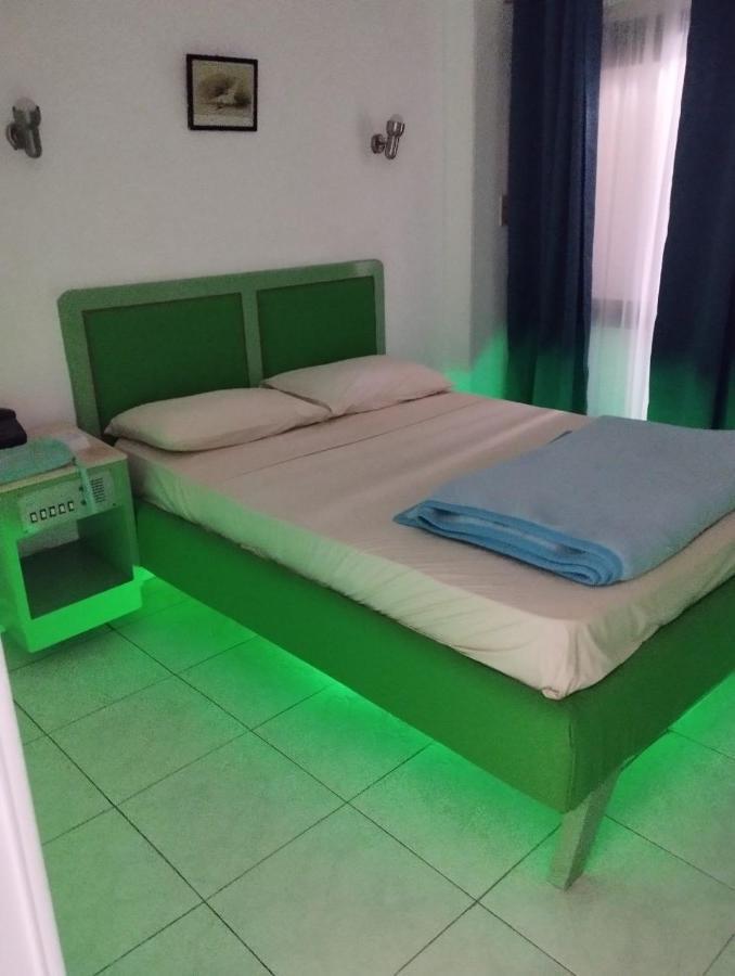 Sea View Hotel Χουργκάντα Εξωτερικό φωτογραφία