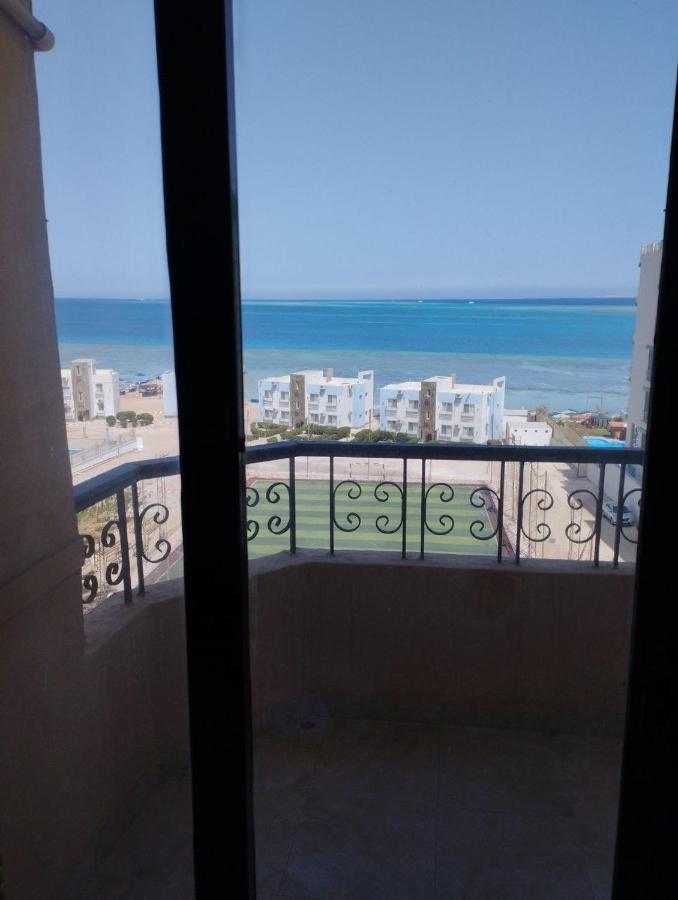 Sea View Hotel Χουργκάντα Εξωτερικό φωτογραφία