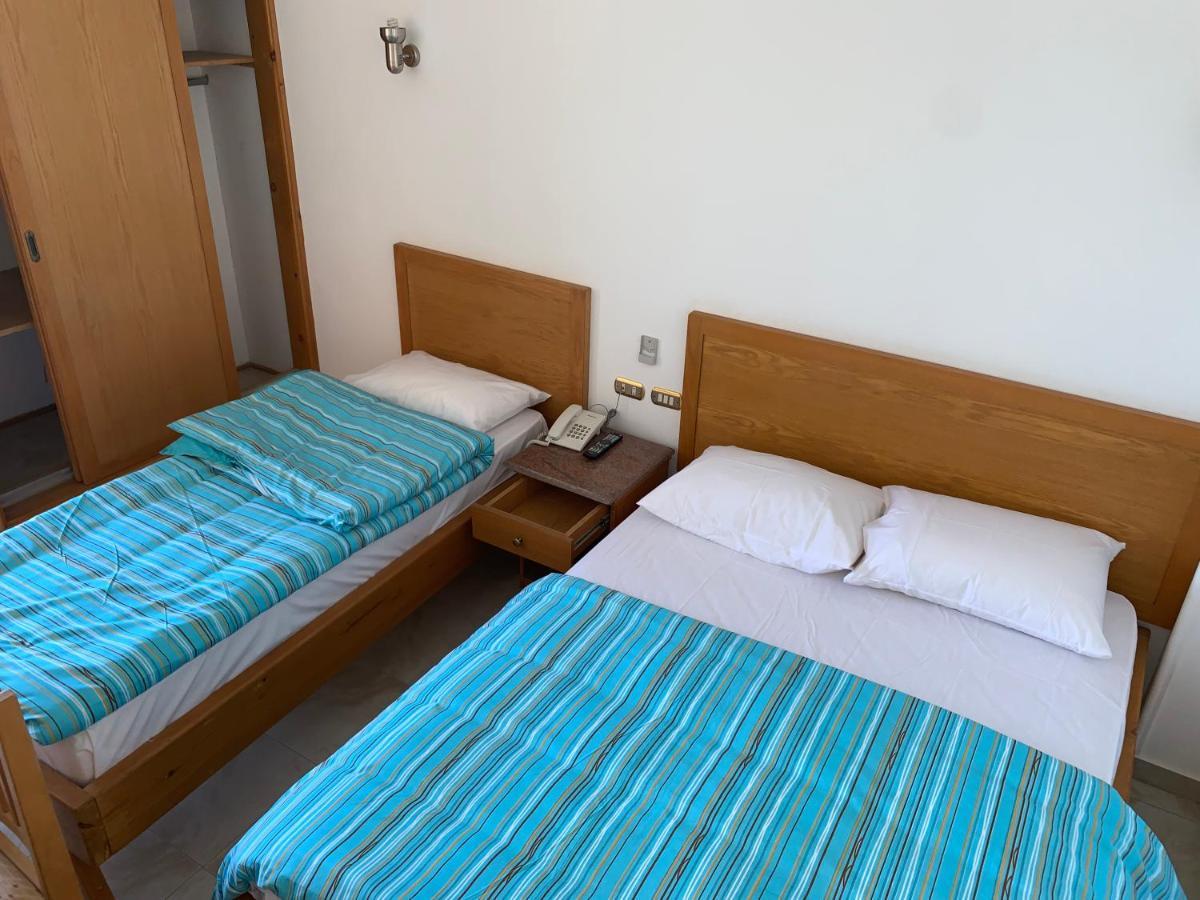 Sea View Hotel Χουργκάντα Εξωτερικό φωτογραφία