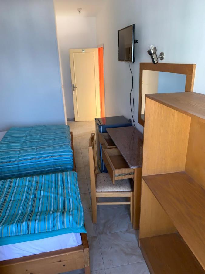 Sea View Hotel Χουργκάντα Εξωτερικό φωτογραφία