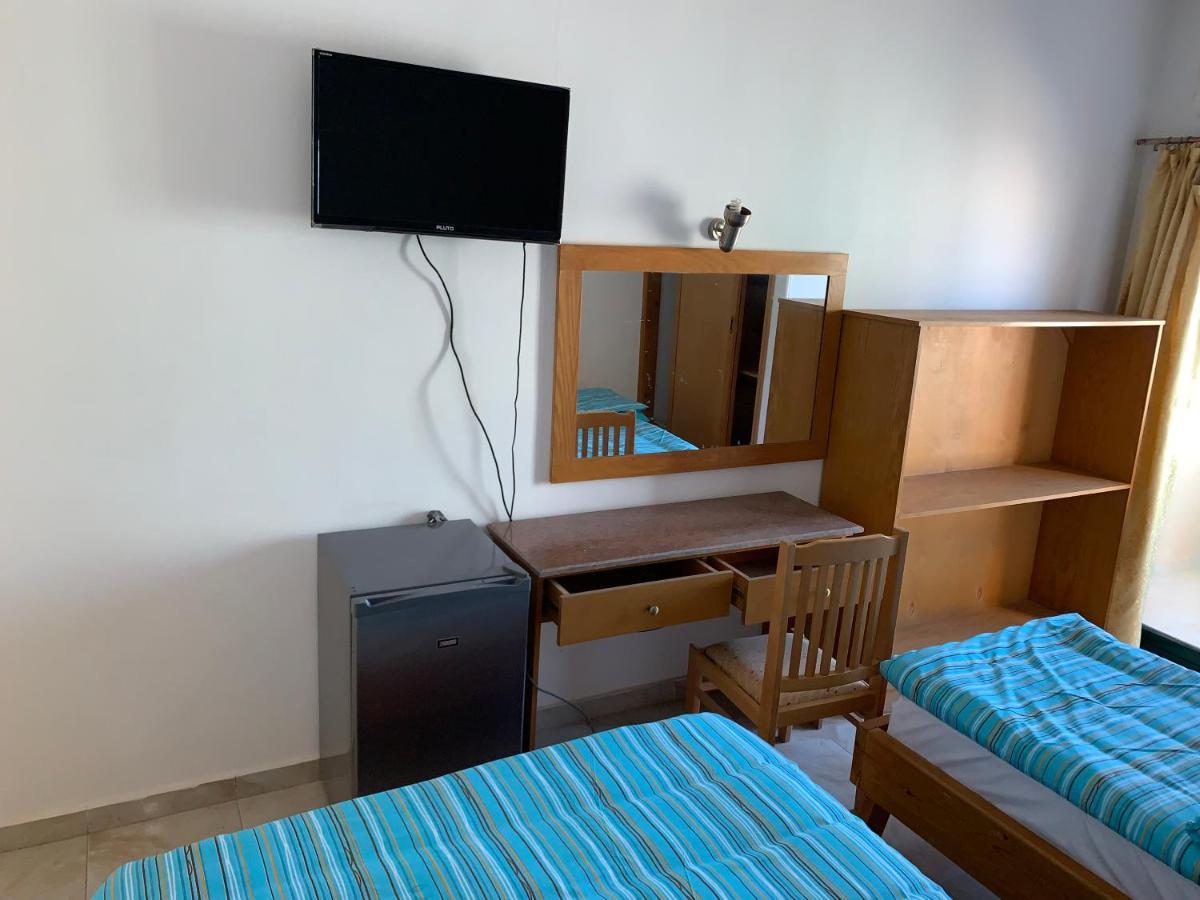 Sea View Hotel Χουργκάντα Εξωτερικό φωτογραφία