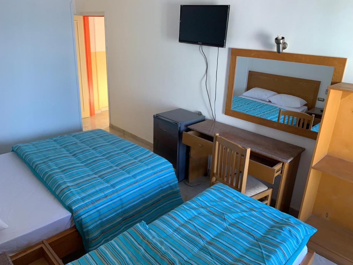 Sea View Hotel Χουργκάντα Εξωτερικό φωτογραφία