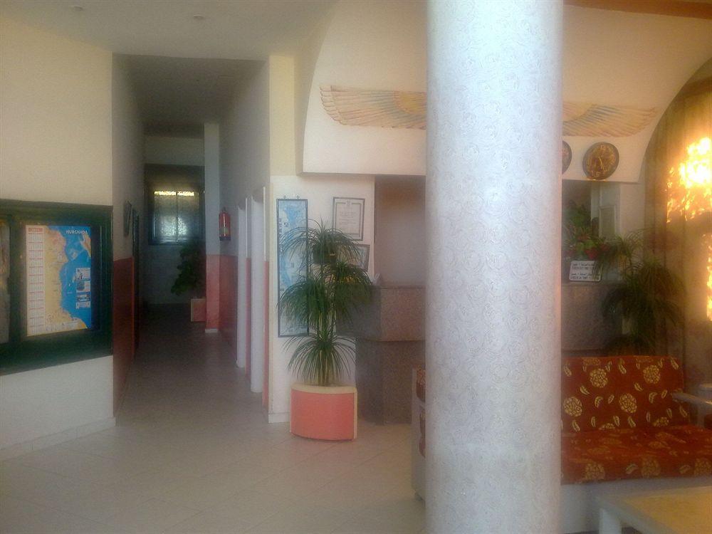 Sea View Hotel Χουργκάντα Εξωτερικό φωτογραφία