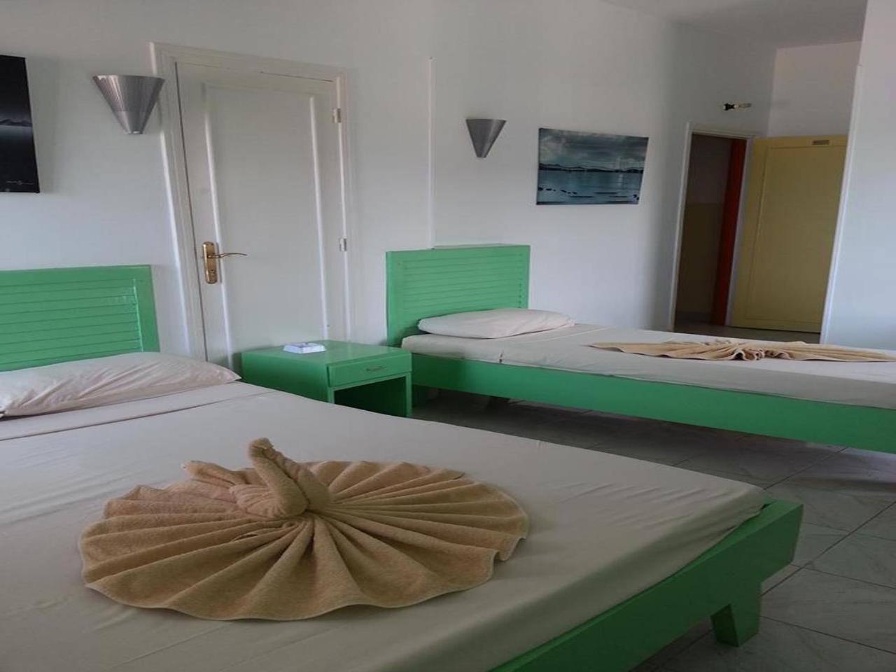 Sea View Hotel Χουργκάντα Εξωτερικό φωτογραφία
