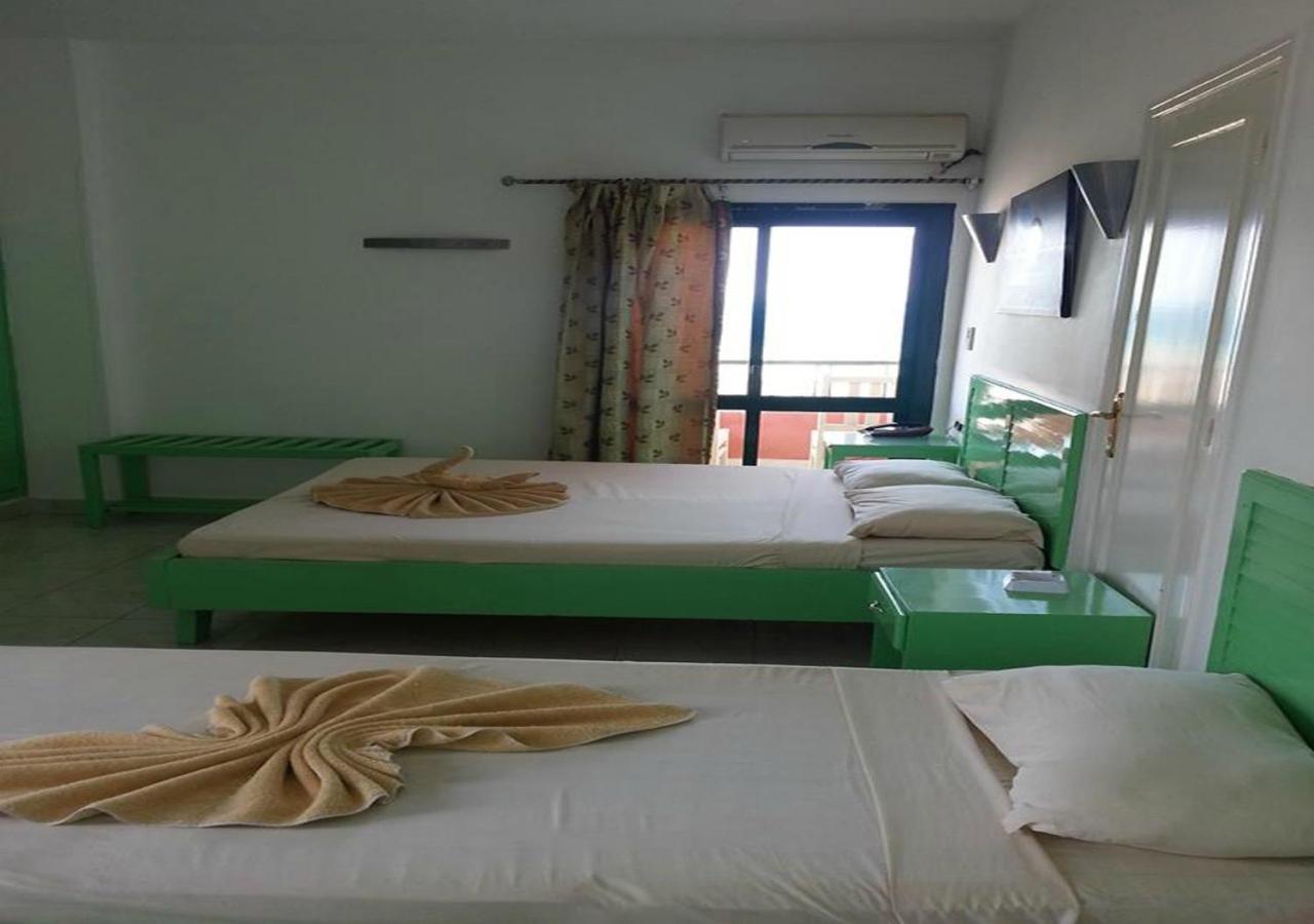 Sea View Hotel Χουργκάντα Εξωτερικό φωτογραφία
